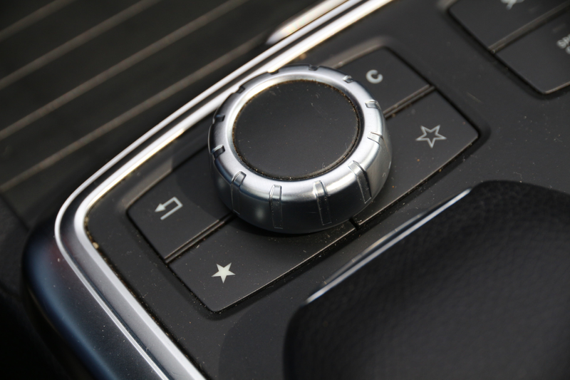 Mercedes-Benz ML 350 CDI | Grijs kenteken | Luchtvering | Schuifdak | 3 — photo 20