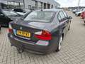 BMW 320 3-serie 320i Graphite navi LEER org NL Grijs - thumbnail 5