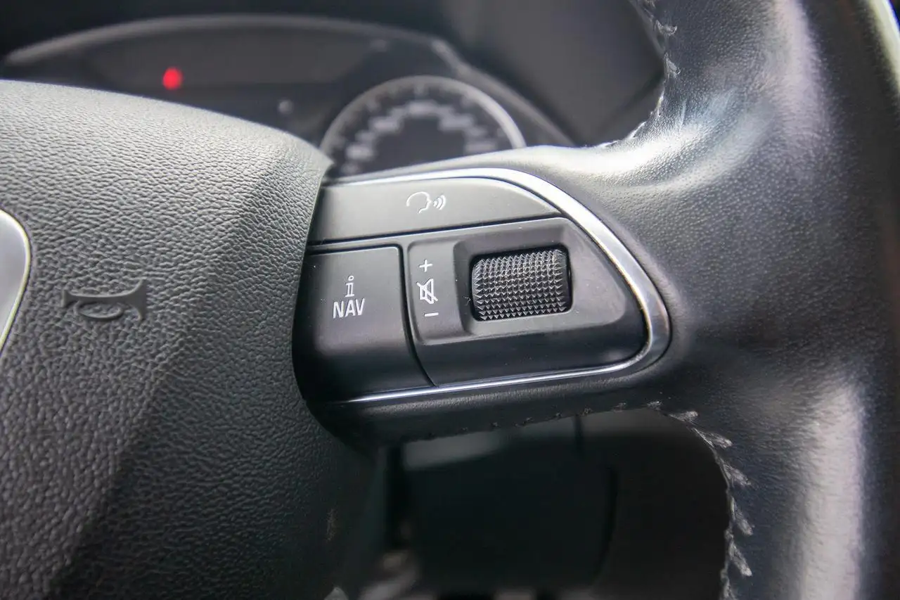 Audi Q5 снимка Audi Q5