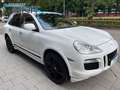 Porsche Cayenne 4.8 GTS, Face Lift, YONGTIMER, Nw. Staat Wit - thumbnail 8