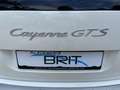 Porsche Cayenne 4.8 GTS, Face Lift, YONGTIMER, Nw. Staat Weiß - thumbnail 15