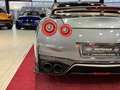 Nissan GT-R Track Edition*RECARO*BREMBO Grau - thumbnail 16