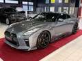 Nissan GT-R Track Edition*RECARO*BREMBO Grau - thumbnail 1