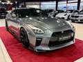 Nissan GT-R Track Edition*RECARO*BREMBO Grau - thumbnail 8