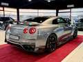 Nissan GT-R Track Edition*RECARO*BREMBO Grau - thumbnail 6