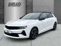 Opel Astra Edition Mild-Hybrid Automatik Keyless Start Kamera Weiß - thumbnail 1