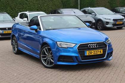 Audi A3 Cabriolet 35 TFSI CoD Advance Sport / Trekhaak / V