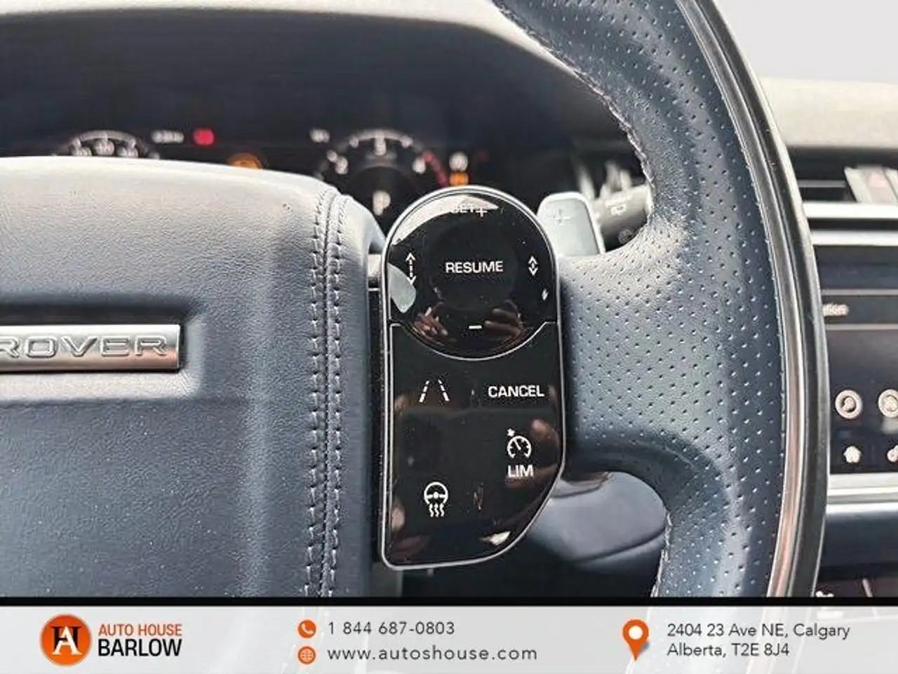 Land Rover Range Rover Velar снимка Land Rover Range Rover Velar