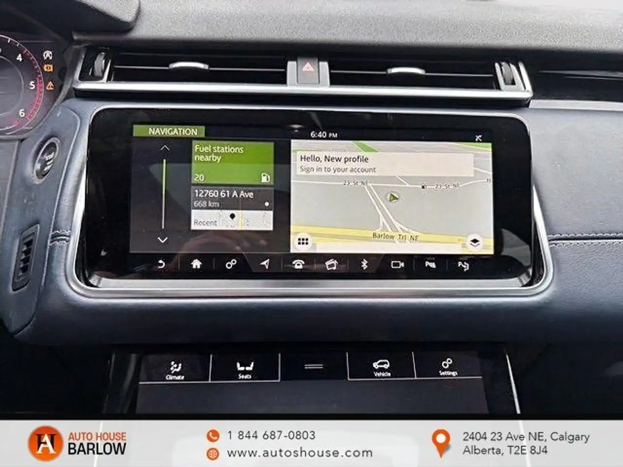 Land Rover Range Rover Velar снимка Land Rover Range Rover Velar