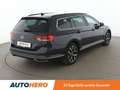 Volkswagen Passat 1.4 GTE Aut.*NAVI*CAM*ACC* Grau - thumbnail 6