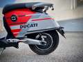 Super Soco CUX DUCATI SPECIAL EDITION Rosso - thumbnail 10