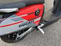 Super Soco CUX DUCATI SPECIAL EDITION Rouge - thumbnail 8