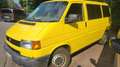 Volkswagen T4 Kombi Yellow - thumbnail 5