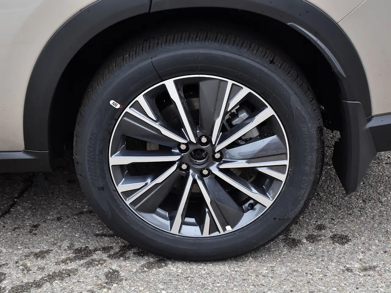 Infiniti QX60 2027
