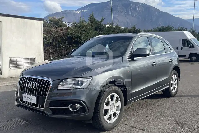 Audi Q5 Q5 3.0 V6 TDI 250 CV clean diesel quattro S tronic Business