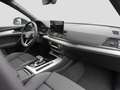 Audi Q5 Sportback 55 TFSIe S line Sport edition Weiß - thumbnail 9