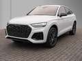 Audi Q5 Sportback 55 TFSIe S line Sport edition Weiß - thumbnail 2