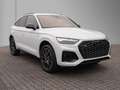 Audi Q5 Sportback 55 TFSIe S line Sport edition Weiß - thumbnail 3
