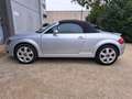 Audi TT Roadster 1.8 TURBO 180 CV Argento - thumbnail 4