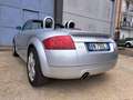 Audi TT Roadster 1.8 TURBO 180 CV Argento - thumbnail 5
