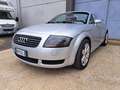 Audi TT Roadster 1.8 TURBO 180 CV Argento - thumbnail 2