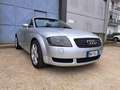 Audi TT Roadster 1.8 TURBO 180 CV Argento - thumbnail 1
