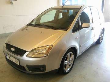 1.6TDci Newport