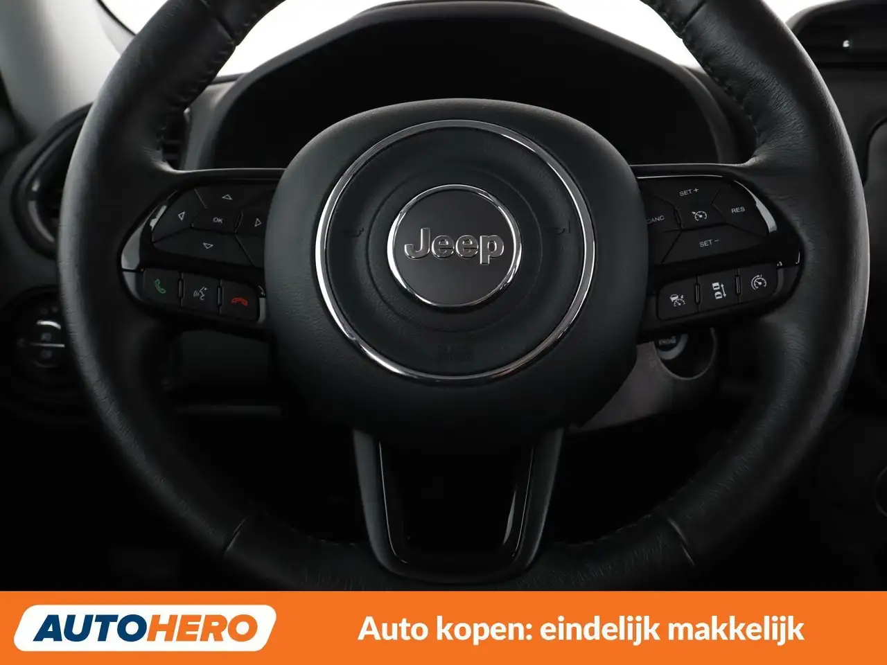 Jeep Renegade 1.3 T4 4xe Plug-in Hybrid S 19