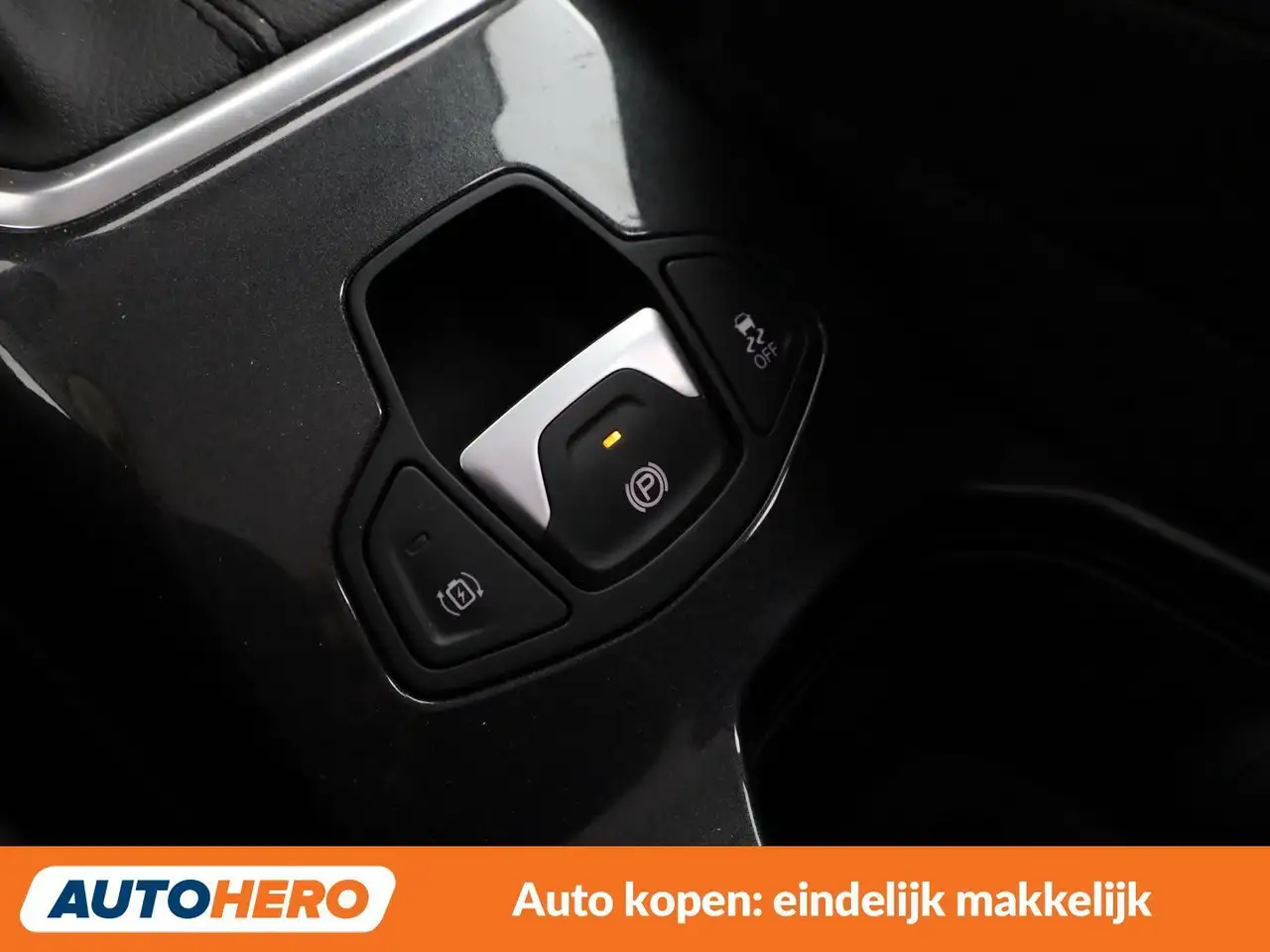 Jeep Renegade 1.3 T4 4xe Plug-in Hybrid S 30