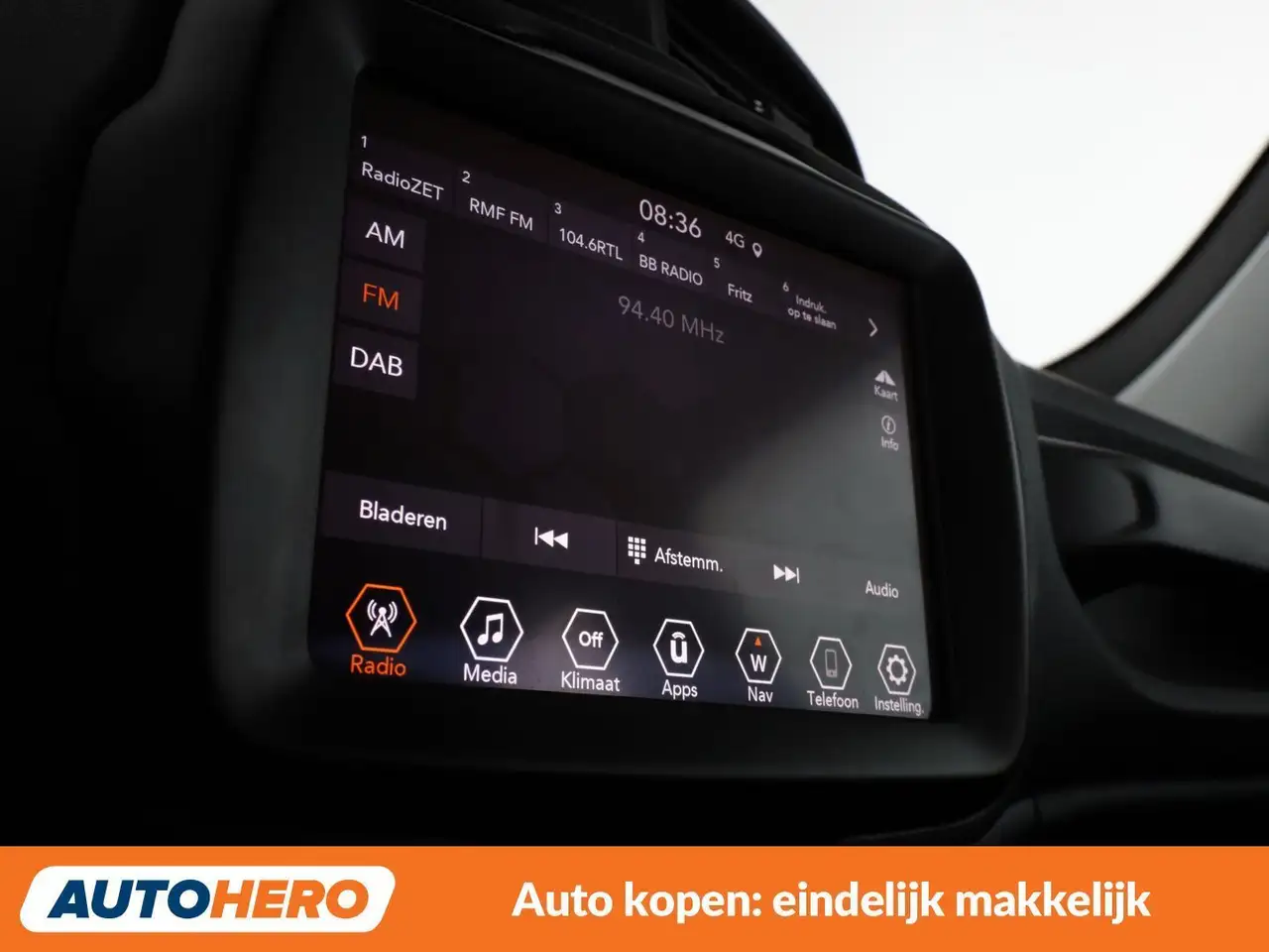 Jeep Renegade 1.3 T4 4xe Plug-in Hybrid S 22