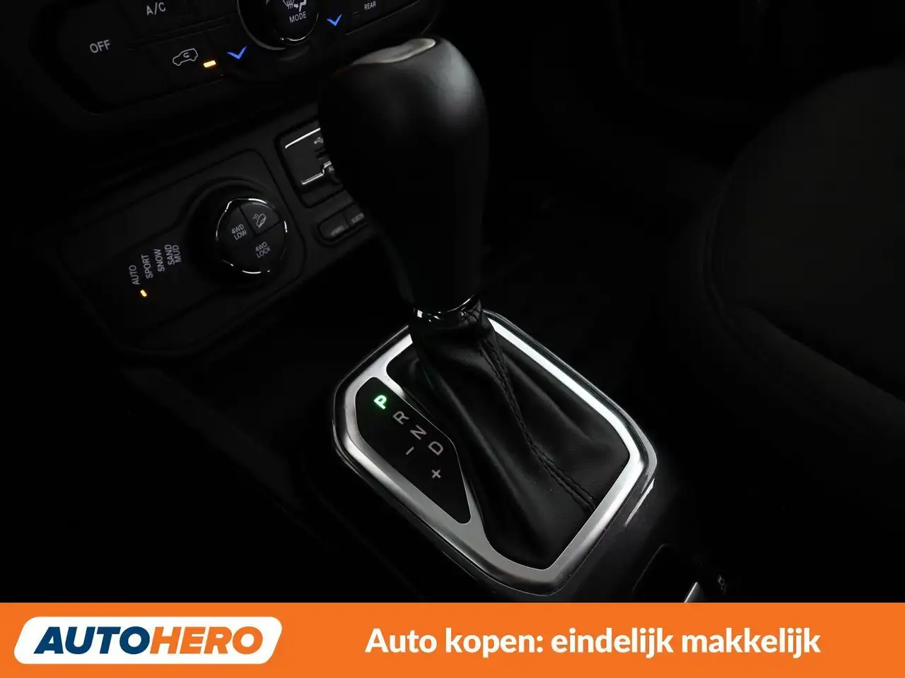 Jeep Renegade 1.3 T4 4xe Plug-in Hybrid S 29