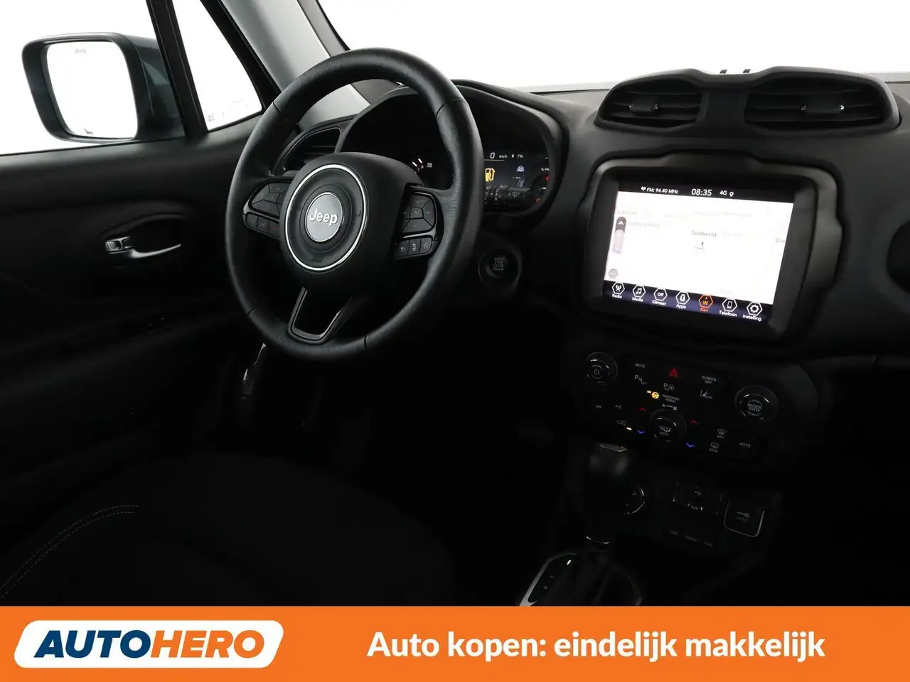 Jeep Renegade 1.3 T4 4xe Plug-in Hybrid S 13