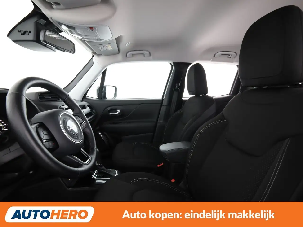 Jeep Renegade 1.3 T4 4xe Plug-in Hybrid S 10