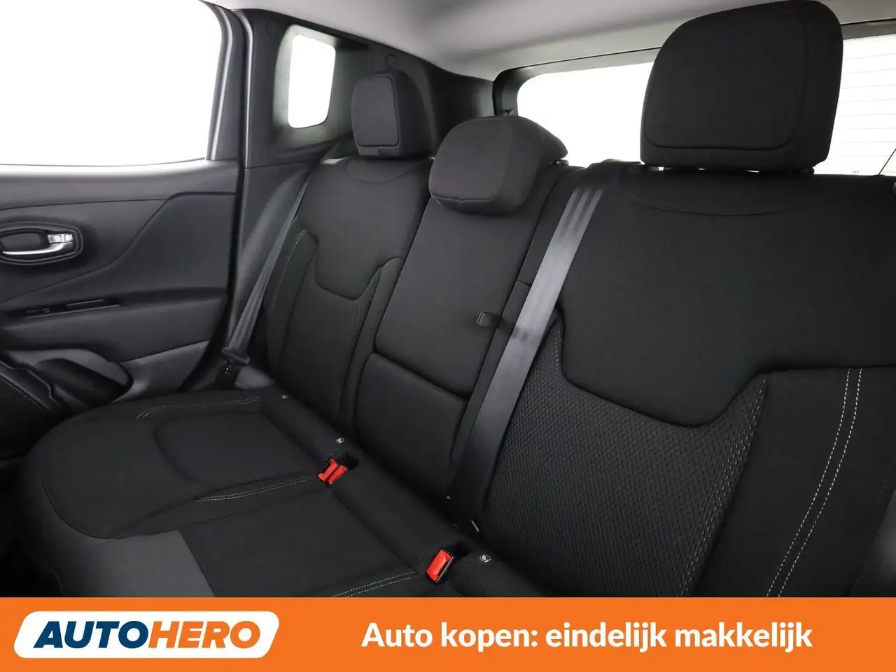 Jeep Renegade 1.3 T4 4xe Plug-in Hybrid S 14