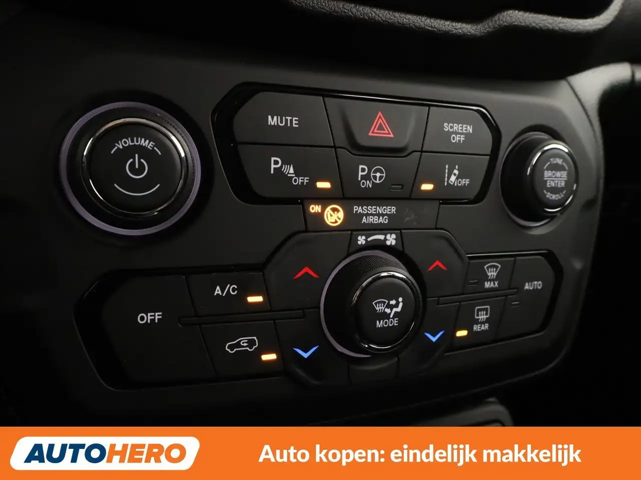Jeep Renegade 1.3 T4 4xe Plug-in Hybrid S 32