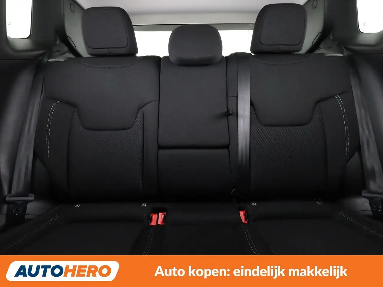 Jeep Renegade 1.3 T4 4xe Plug-in Hybrid S 15