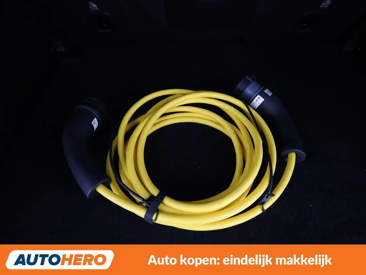 Jeep Renegade 1.3 T4 4xe Plug-in Hybrid S 38