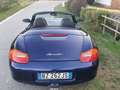 Porsche Boxster 2.7 manuale Blau - thumbnail 4