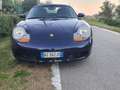 Porsche Boxster 2.7 manuale Blau - thumbnail 3