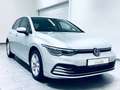 Volkswagen Golf VIII Lim. Life 2.0 TDI * 1.H * NAVI * ACC srebrna - thumbnail 8