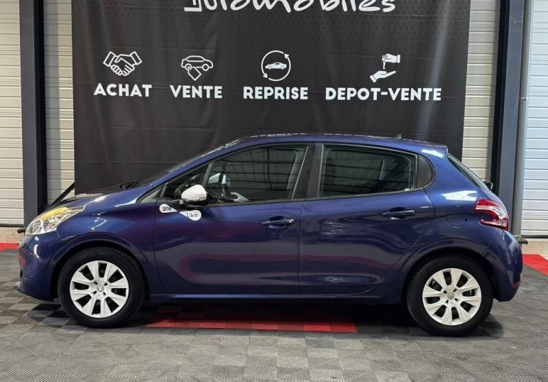 Photo du véhicule