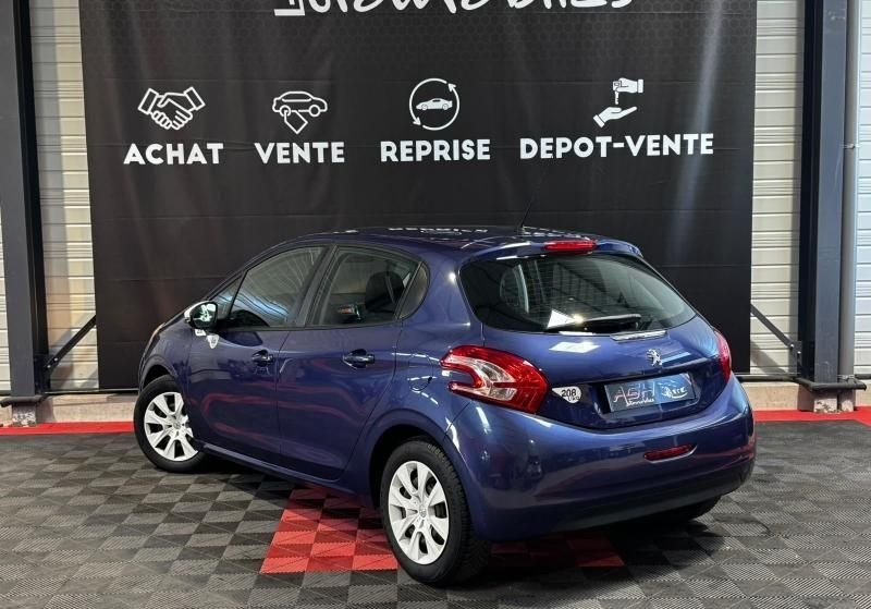Photo du véhicule
