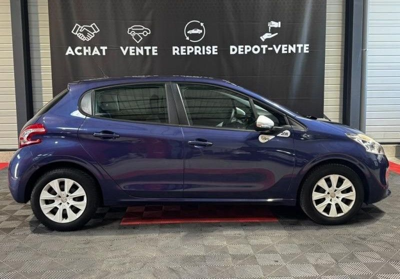 Photo du véhicule