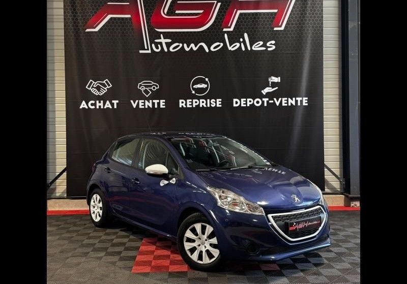 Photo du véhicule