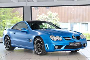 Bi-Xenon*Sitzblft.*BOSE*NAVI*ACC