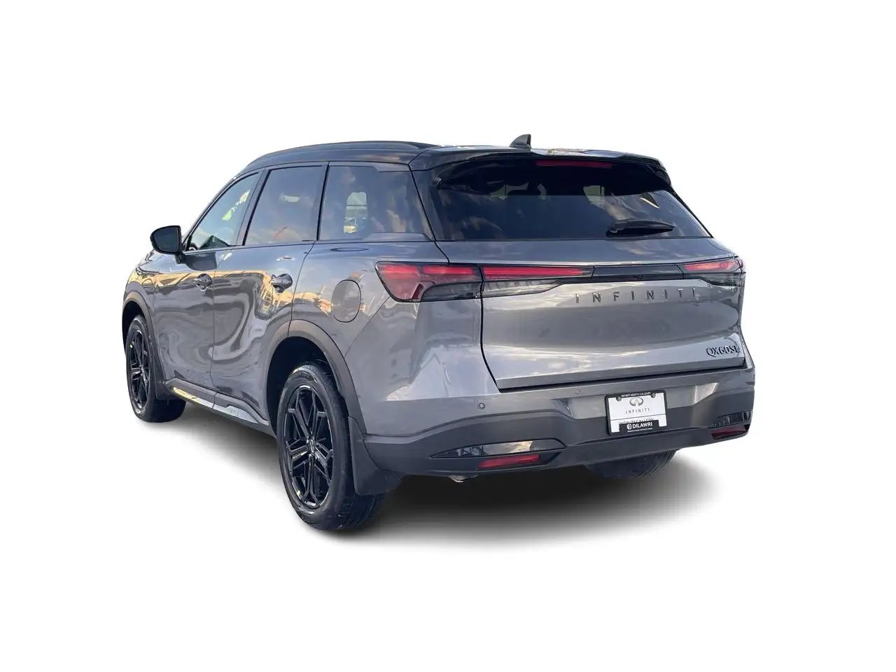 Infiniti QX60 снимка Infiniti QX60