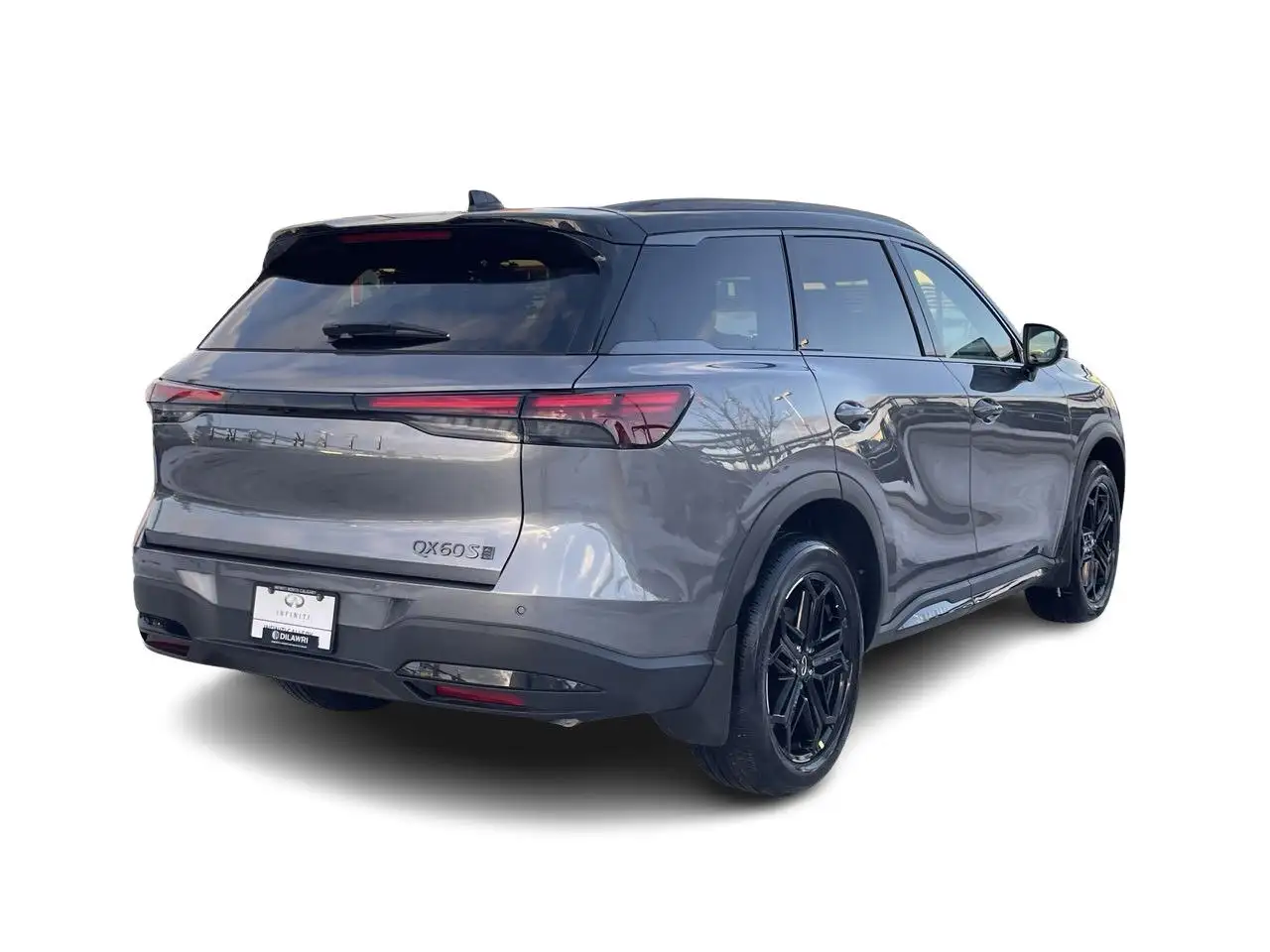 Infiniti QX60 снимка Infiniti QX60