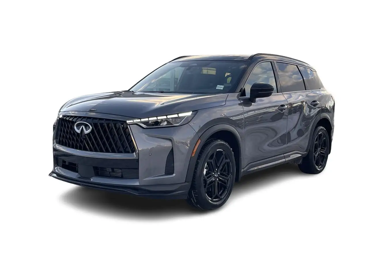 Infiniti QX60 снимка Infiniti QX60