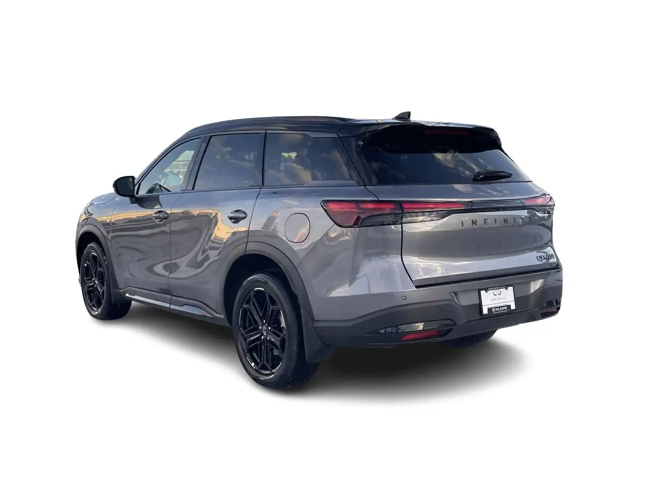 Infiniti QX60 снимка Infiniti QX60