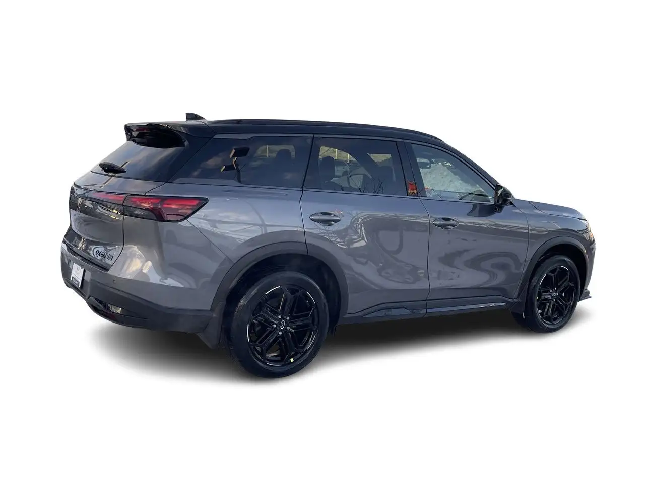 Infiniti QX60 снимка Infiniti QX60